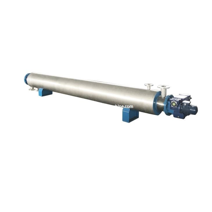 Protein Water Heater